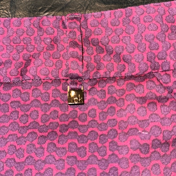 Calvin Klein Shorts, EUC - Like New, Size 14 - Picture 3 of 7